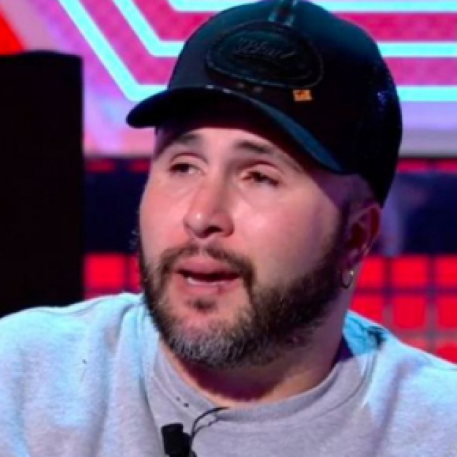 Kiko Rivera ha contado que no teniaa dinero cuando Isabel Pantoja ingresó en prisión (Captura de pantalla de Telecinco)
