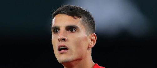 L'Inter era stata a un passo da Lamela.