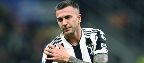 L'Inter vuole Bernardeschi dalla Juventus.