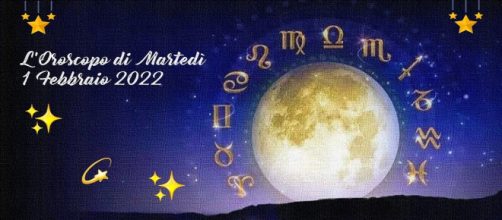 L'oroscopo di martedì 1° febbraio: Leone affidabile, Saturno nel segno dell'Acquario.