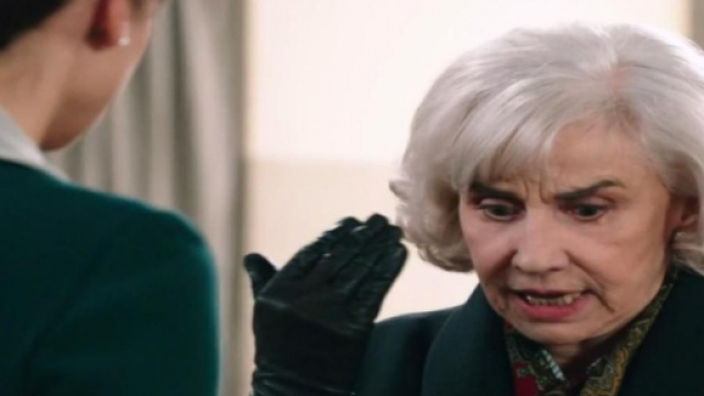 Anticipazioni Il Paradiso delle signore 6, puntata di giovedì 3 febbraio.