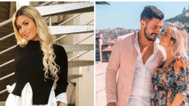 Carla et Kevin viennent de se dire 'oui', leurs amis Marseillais sont absents - Source : montage, Instagram