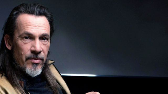 Florent Pagny annonce souffrir d'un cancer du poumon - parismatch.com