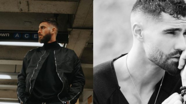 Illan clashe s&eacute;v&egrave;rement Jonathan Matijas - Source : Instagram @illancto - @matijasjonathan