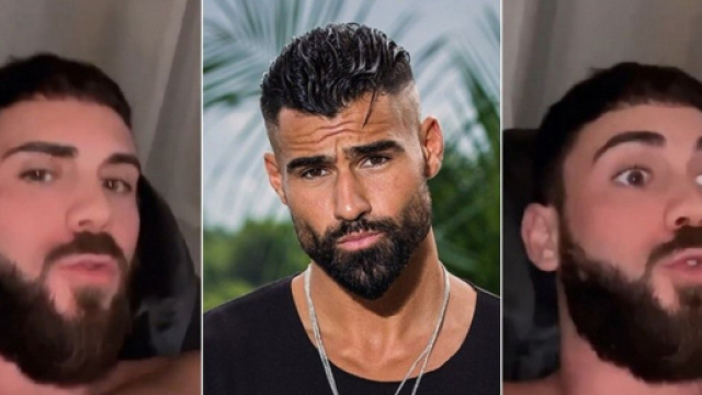 Jonathan Matijas apporte des preuves contre Illan à la police, son rival réagit et le clashe violemment.