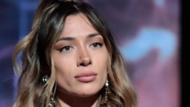 Soleil Sorge ha chiesto di parlare con il suo agente per lasciare il Grande Fratello Vip.