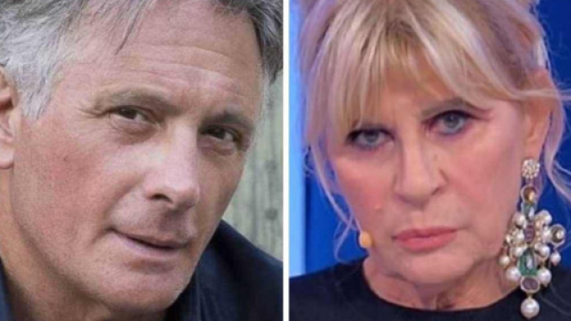 U&D, Giorgio attacca Gemma: 'Dopo 12 anni il programma con lei sembra Avanti un altro'.