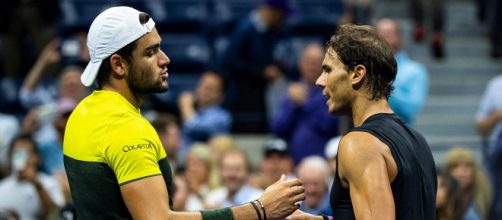 Berrettini vs Nadal, diretta tv su Eurosport Australian Open 2022