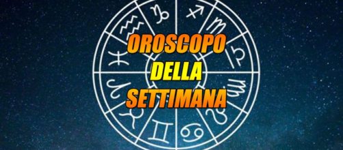 Oroscopo della settimana, dal 31 gennaio al 6 febbraio: più forza per Vergine.