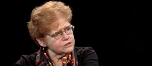 President Biden picked Deborah Lipstadt to be U.S. Special Envoy to Monitor and Combat Antisemitism [Image Source: JBS/YouTube]