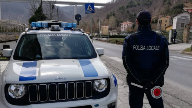 In arrivo concorsi per 500 agenti di Polizia Locale a Milano.