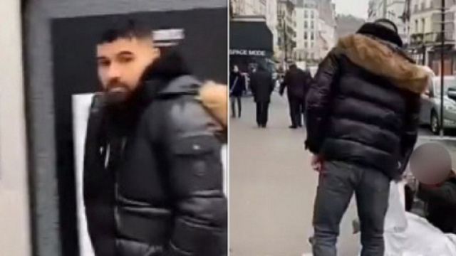 Jonathan accusé de mettre en scène une bonne action pour redorer son image après son énorme clash avec Illan - Source : montage, Instagram