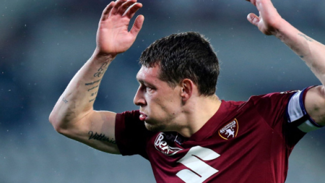 Toro, Belotti nel mirino del Milan.
