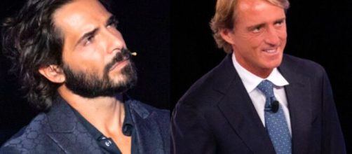 C'è Posta per te, anticipazioni 29 gennaio: Marco Bocci e Roberto Mancini ospiti di Maria De Filippi.