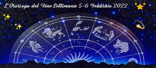 L'oroscopo del fine settimana 5-6 febbraio: bene Sagittario, voglia di libertà per Gemelli.