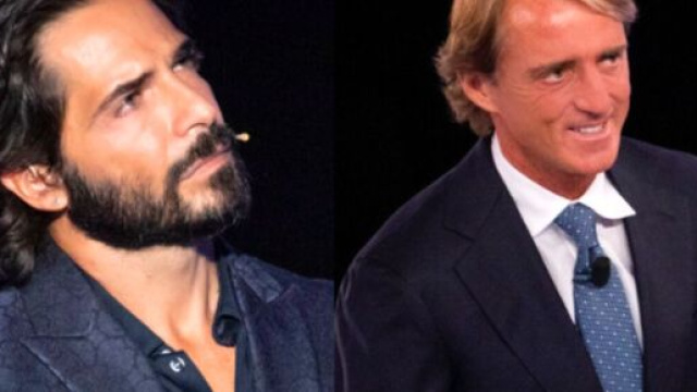 C'è Posta per te, anticipazioni 29 gennaio: Marco Bocci e Roberto Mancini ospiti di Maria De Filippi.