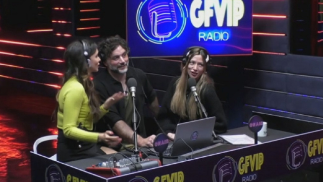 GF Vip, anticipazioni 28 gennaio: a rischio Barù-Federica, forse entrano nuovi concorrenti.