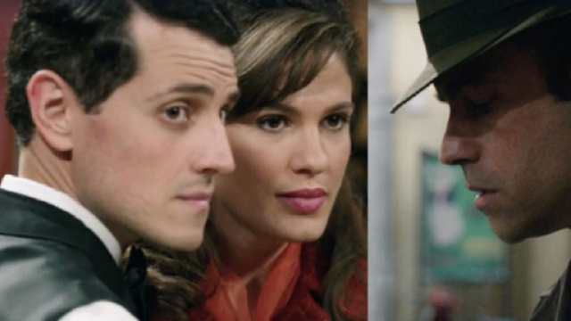 Il Paradiso 6, trame: Massimo potrebbe tornare per impedire le nozze tra Anna e Salvo.