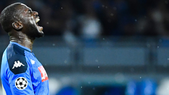 L'Inter pu&ograve; cedere Pinamonti mentre la Juventus vuole Koulibaly.