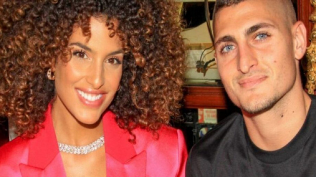 Marco Verratti aurait-il été trompé par sa compagne ? - Source : capture d'écran, Twitter