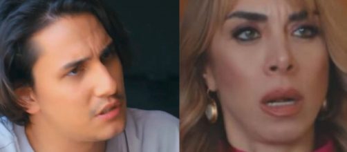Love is in the air, trame turche: Aydan sospetta che Kerem sia un ladro.
