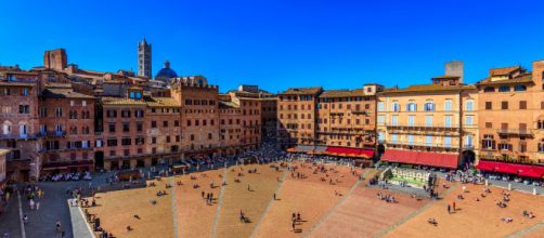 Siena, al via la quarta edizione di Bulli ed Eroi.