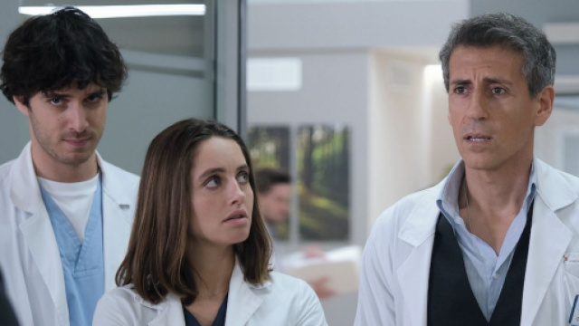 Cancellata la quarta puntata di Doc su Rai 1: il 3/02 in onda la terza serata di Sanremo.