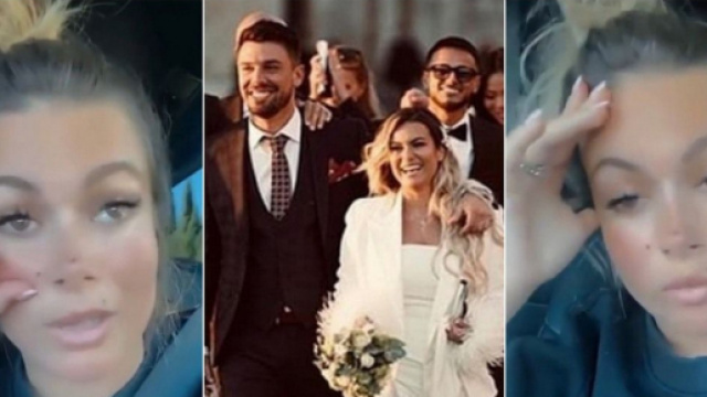 Carla très malade après sa première soirée de mariage et la raison de l'absence des Marseillais à la mairie.