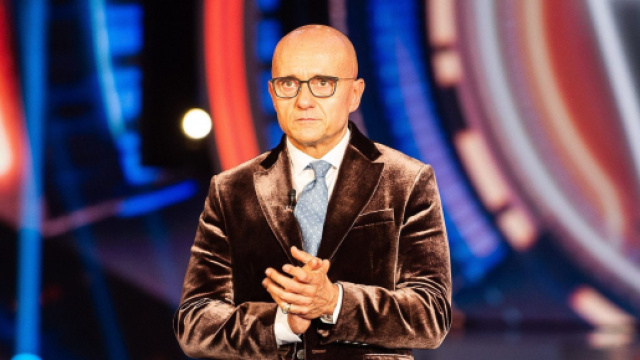 GF Vip 6, cambio programmazione.