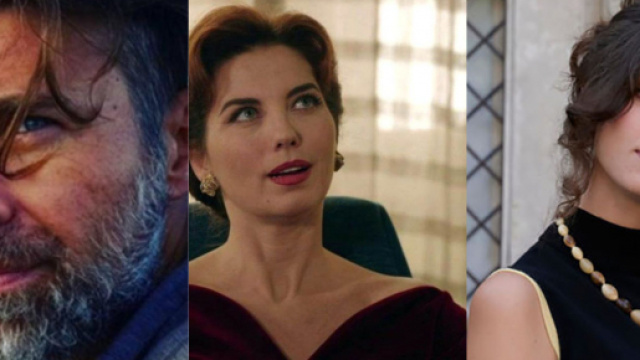 Il Paradiso, spoiler all'11 febbraio: Ferdinando cotto di Ludovica, Flora difende Adelaide.