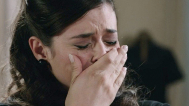 In foto Tina Amato, figlia di Agnese.