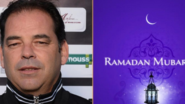 'Stephane Moulin lui demande de rompre son jeûne' Romain Molina balance sur la "chasse au ramadan''