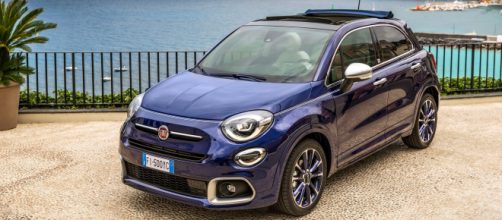 2022 Fiat 500X Review, Pricing, and Specs.