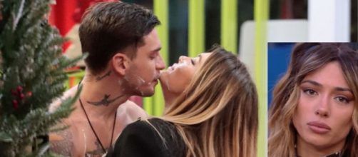 GFVip, Alessandro contro Sophie: 'Le dinamiche con in mezzo Jessica le crei tu' (Video).