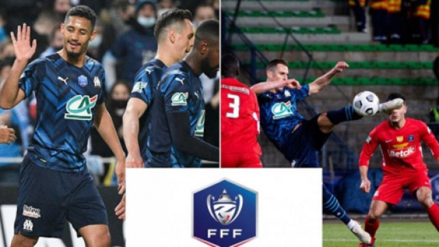 Coupe de France : l'OM garde une partie de la recette, la toile s'indigne - Source : capture, Youtube