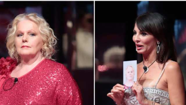 GF Vip, Miriana contro Katia: 'Mi ha deluso tantissimo, sono rimasta completamente sola'.