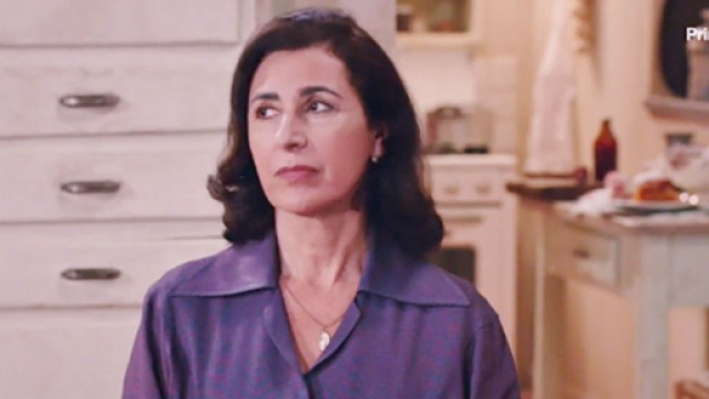 Il Paradiso delle Signore 6: Agnese potrebbe accettare di far tornare Giuseppe a casa.