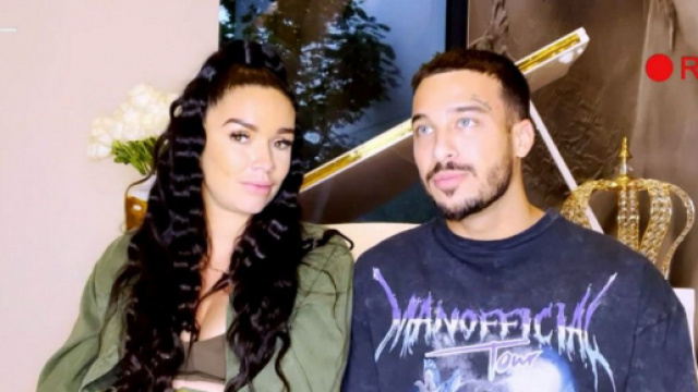 JLC Family 5 : Trahisons, tromperies, argent : Jazz et Laurent balancent tout dans une interview - Source : capture d'écran, Youtube