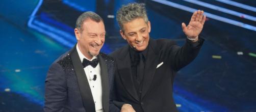 Sanremo 2022 Scaletta Cantanti 1 2 Febbraio Emma Sangiovanni Aka7even Alla Seconda Sera