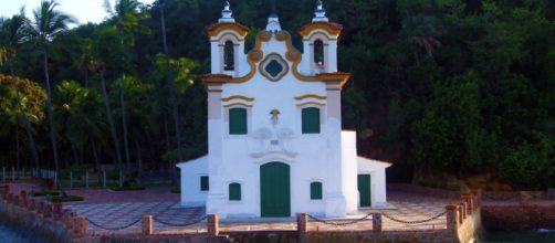 Igreja de Nossa Senhora do Loreto (Chico Ferreira/Wikimedia Commons)