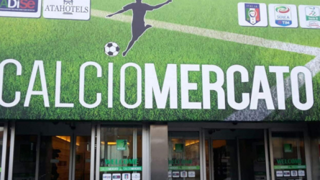 Le notizie di calciomercato al 30 gennaio.