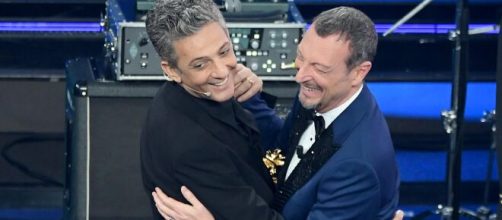Sanremo 2022, presunti compensi conduttori e ospiti: Amadeus resterebbe il più pagato.