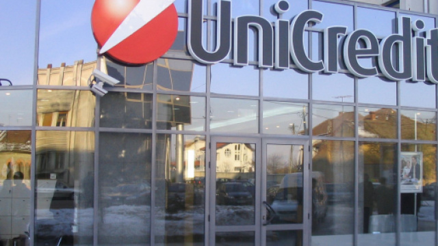 Assunzioni Unicredit: 2600 posti di lavoro in tutta Italia .
