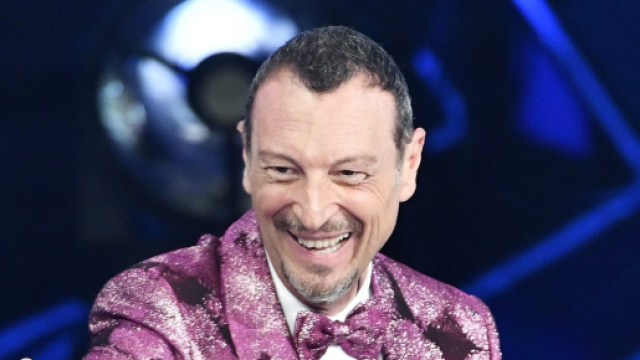 Festival di Sanremo 2022, anticipazioni prima serata: ospiti Maneskin e Meduza.