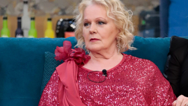 GFVip, Katia furiosa con Soleil e Sophie