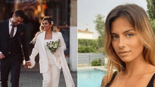 Giuseppa absente au mariage de Carla et Kevin Guedj à cause d'une énorme dispute ? La rumeur enfle.