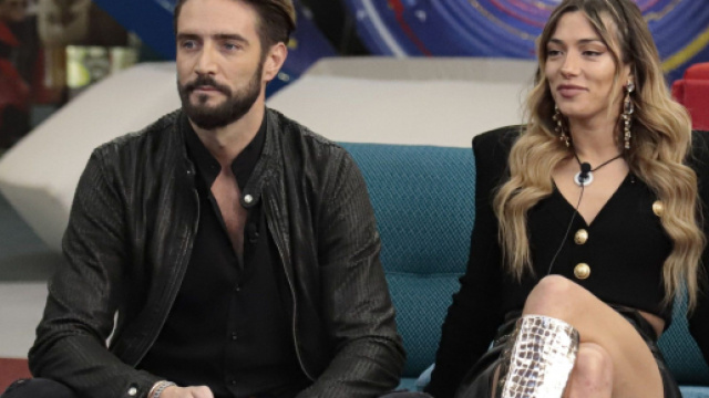 Grande Fratello Vip, anticipazioni 31 gennaio: Belli leggerà una lettera di Soleil.