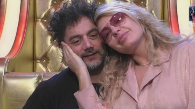 Grande Fratello VIP, Barù accusa Manila di razzismo