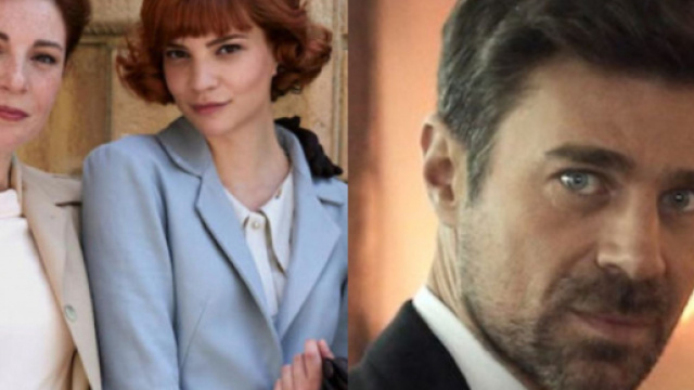 Il Paradiso trame all'11/02: Veronica vuole prendersi le colpe di Gemma, arriva Ferdinando.