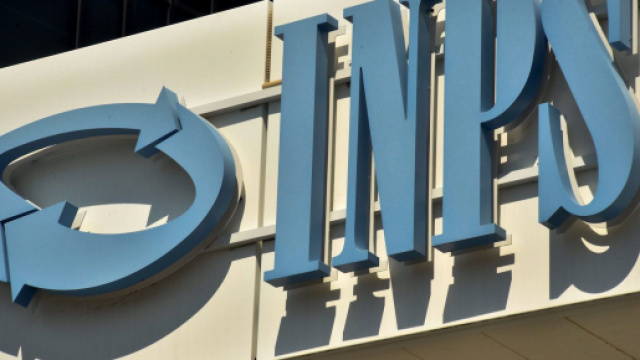 Inps servizi: bando per laureati.